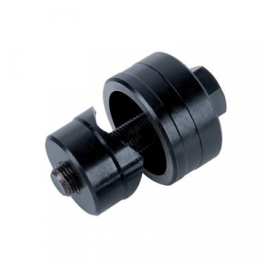 Körkivágó, lyukfűrész 32mm Wolfcraft 3753000
