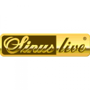 Sinuslive BK 1+ Akkumulátor póluscsipesz Plusz pólus aranyozott 1 db