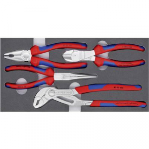Knipex 00 20 01 V17 Műhely Fogó készlet