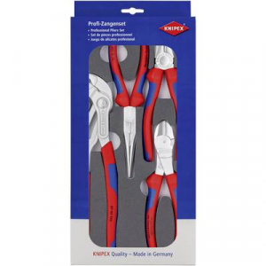 Knipex 00 20 01 V17 Műhely Fogó készlet