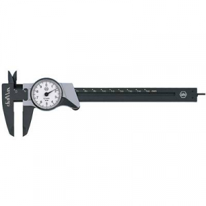 Wiha dialMax 27082 Órás tolómérő 150 mm