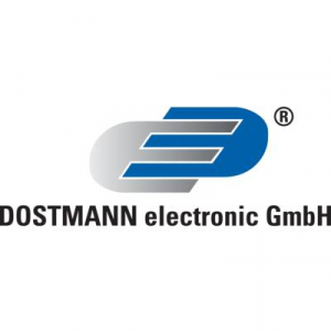 USB-s hőmérséklet, légnedvesség adatgyűjtő 2 x 20000 adattárolással Dostmann Electronic LOG20 5005-0002