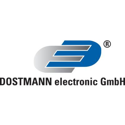 USB-s hőmérséklet, légnedvesség adatgyűjtő 2 x 20000 adattárolással Dostmann Electronic LOG20 5005-0002