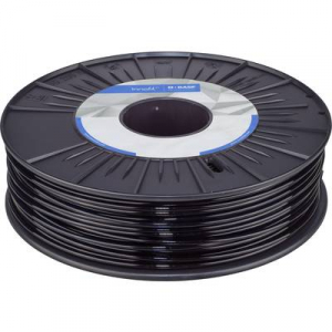 3D nyomtat&oacute;sz&aacute;l 2,85 mm, PLA, fekete, 750 g, Innofil 3D PLA-0002B075