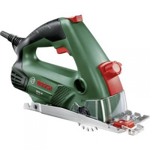 Bosch Home and Garden PKS 16 Multi Mini kézi körfűrész 65 mm Hordtáskával 400 W