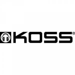 KOSS PORTA PRO mic On Ear fejhallgató On Ear Könnyű pánt, Headset, Hangerő korlátozás Fekete, Ezüst