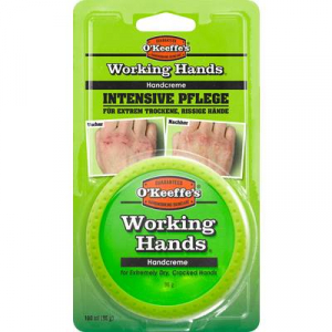 OKeeffes Working Hands K&eacute;z&aacute;pol&oacute; kr&eacute;m 96 g AZPUK010 1 db