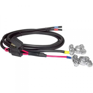 Elemkábel 2 x 6 mm2 30 A Phaesun 1904 05 5230 Kábelhossz 1.50 m