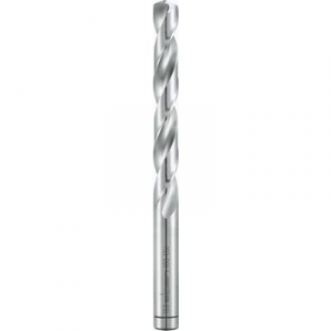 Alpen 62300800100 HSS-E F&eacute;m spir&aacute;lf&uacute;r&oacute; 8 mm Teljes hossz 117 mm Kobalt DIN 338 Hengeres befog&oacute;sz&aacute;r 1 db