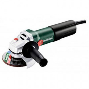 Metabo 600347000 Sarokcsiszoló 125 mm