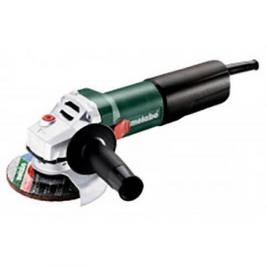 Metabo 610035000 Sarokcsiszoló 125 mm