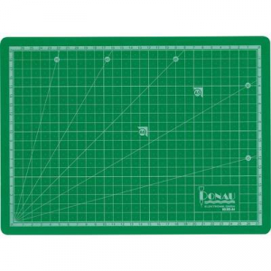 Donau Elektronik MS-A4 Öngyógyító vágószőnyeg (H x Sz) 300 mm x 220 mm 1 db