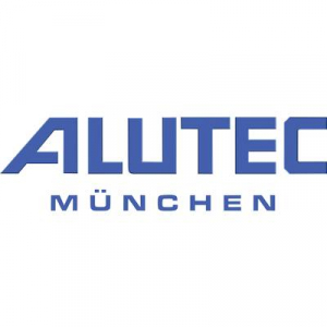 Alutec INDUSTRY 30 13030 Sz&aacute;ll&iacute;t&oacute; doboz Alum&iacute;nium (H x Sz x Ma) 430 x 335 x 277 mm