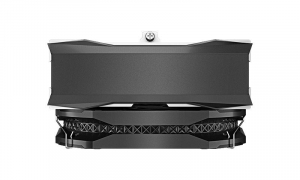 Deepcool AS500 univerzális CPU hűtő (R-AS500-BKNLMN-G)
