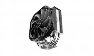 Deepcool AS500 univerzális CPU hűtő (R-AS500-BKNLMN-G)