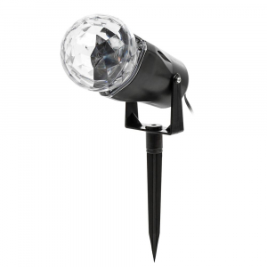 Retlux RXL 292 LED-es projektor vízesést idéző hatással (50002925)