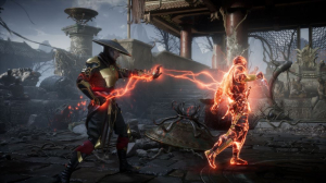Mortal Kombat 11 Ultimate - let&ouml;ltők&oacute;d (Switch)