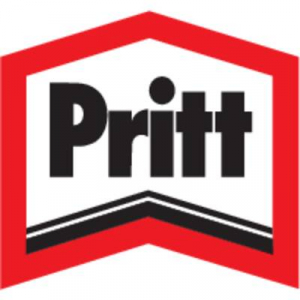 Ragasztópontok, Pritt ON + OFF MULTI-FIX PGP55 10 x 10 mm, tartalom: 1 szett