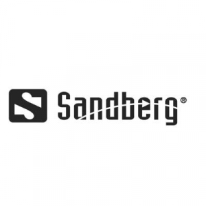 Sandberg Flex Full HD webkamera (133-97)