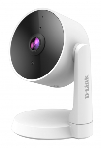 D-Link mydlink Smart WiFi IP kamera (DCS-8325LH)