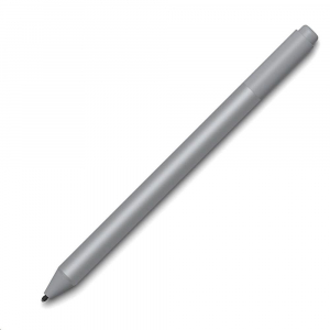 Microsoft Surface Pen v4 - Stylus - Wireless - Bluetooth ezüst (Surface Pro, Surface Book) (EYU-00072)