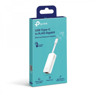 TP-Link UE300C USB Type-C Ethernet adapter