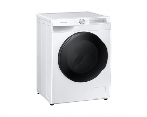 Samsung WD80T634DBH/S6 elöltöltős mosó-szárítógép
