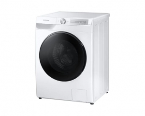 Samsung WD80T634DBH/S6 elöltöltős mosó-szárítógép