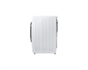 Samsung WD80T634DBH/S6 elöltöltős mosó-szárítógép