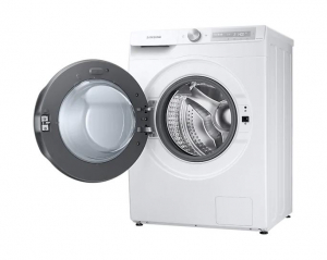Samsung WD80T634DBH/S6 elöltöltős mosó-szárítógép