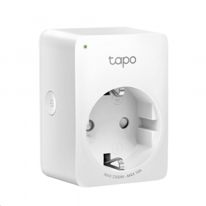 TP-Link Tapo P100 Wi-Fi okos dugalj 2db/cs