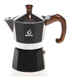 Forever Moka Prestige Radica 3 csészés kávéfőző (120208)