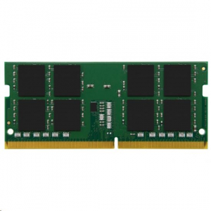 16GB 2666MHz DDR4 RAM Kingston Client Premier notebook memória CL19 (KCP426SS8/16)