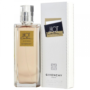 Givenchy Hot Couture EDP 100ml Hölgyeknek
