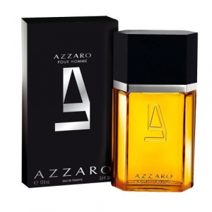 Azzaro Pour Homme EDT 100ml Uraknak