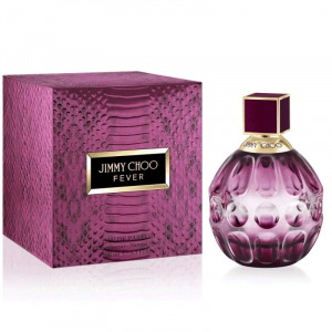 Jimmy Choo Fever EDP 100ml Hölgyeknek