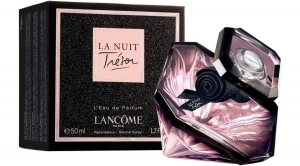 Lancome Tresor La Nuit EDP 50ml Hölgyeknek