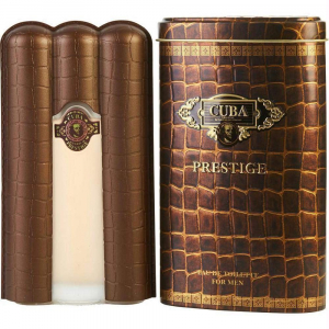 Cuba Prestige EDT 90ml Uraknak
