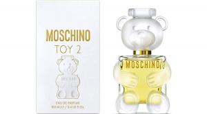 Moschino Toy 2 EDP 100ml Hölgyeknek