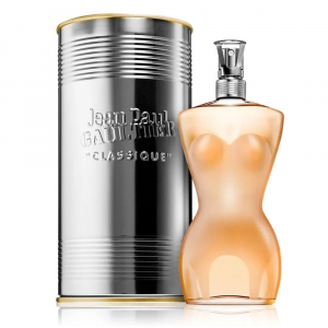 Jean Paul Gaultier Classique EDT 100ml Hölgyeknek