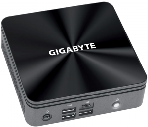 Gigabyte BRIX GB-BRI5-10210E Barebone PC