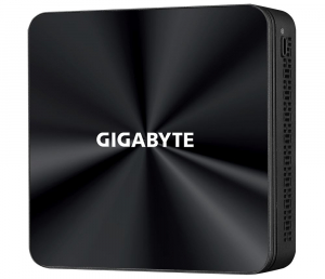 Gigabyte BRIX GB-BRI5-10210E Barebone PC