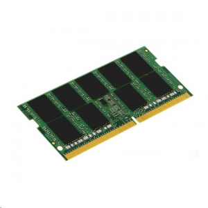 16GB 2666MHz DDR4 RAM Kingston Client Premier notebook memória CL19 (KCP426SS8/16)