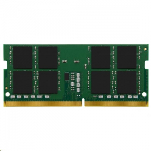 8GB 3200MHz DDR4 RAM Kingston Client Premier notebook mem&oacute;ria CL22 (KCP432SS6/8)