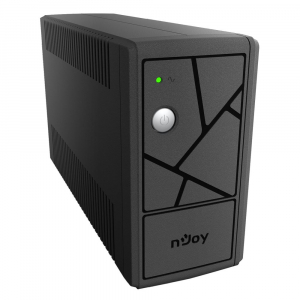NJOY Keen 800 VA / 480 W Szünetmentes tápegység (UPLI-LI080KE-CG01B)