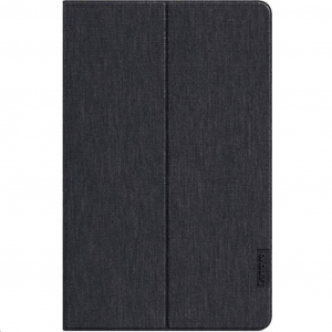 Lenovo Tab M10 Folio Case/Film (X306F/X306X) tok fekete (ZG38C03033)