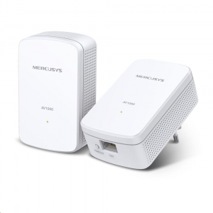 Mercusys MP500 KIT AV1000 powerline kezdőcsomag