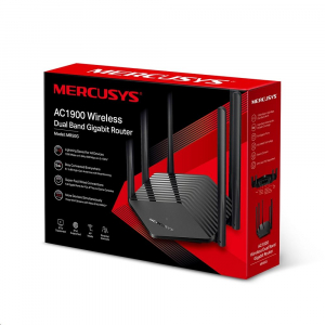 Mercusys MR50G AC1900 Wi-Fi router