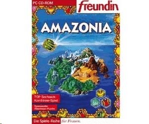 Amazonia (PC)
