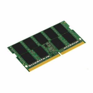 8GB 2666MHz DDR4 RAM Kingston notebook memória CL19 (KVR26S19S6/8)